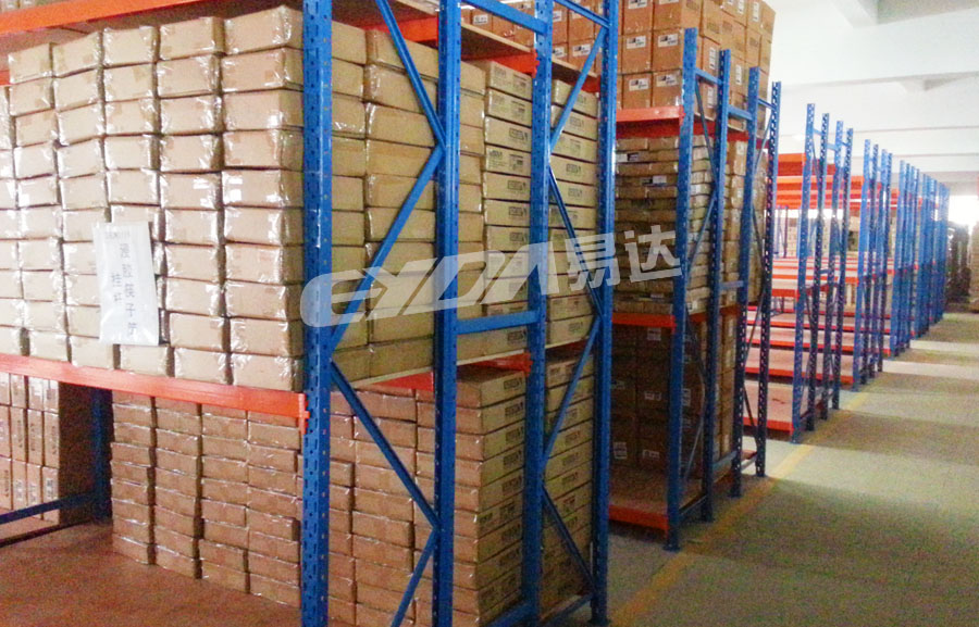 重型層板貨架 重型層板貨架