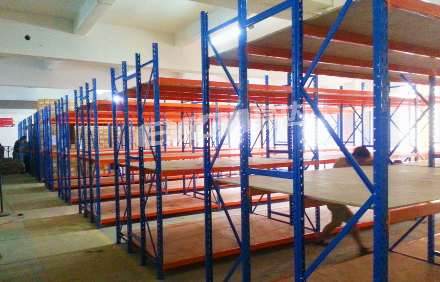 江門重型層板貨架 江門重型層板貨架