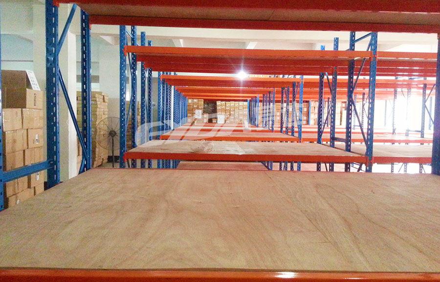 江門重型層板貨架 江門重型層板貨架