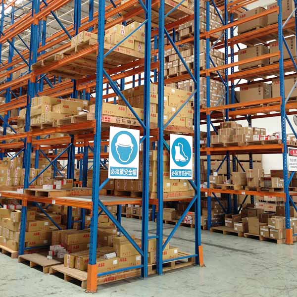 潮州倉庫貨架