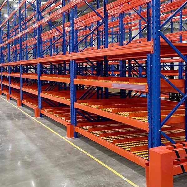 長沙流利式貨架 長沙流利式貨架