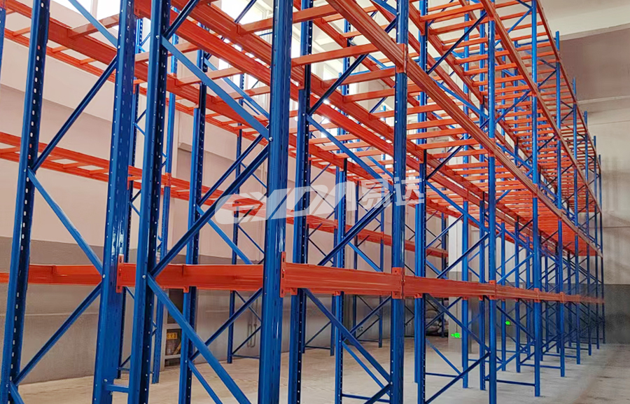 廣東高位托盤貨架 廣東高位托盤貨架