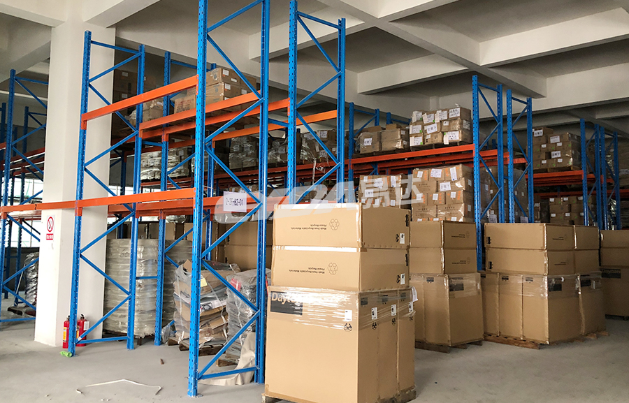 江門托盤式貨架 江門托盤式貨架