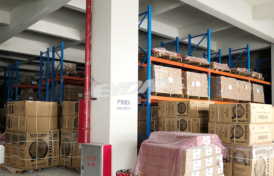 江門托盤式貨架 江門托盤式貨架