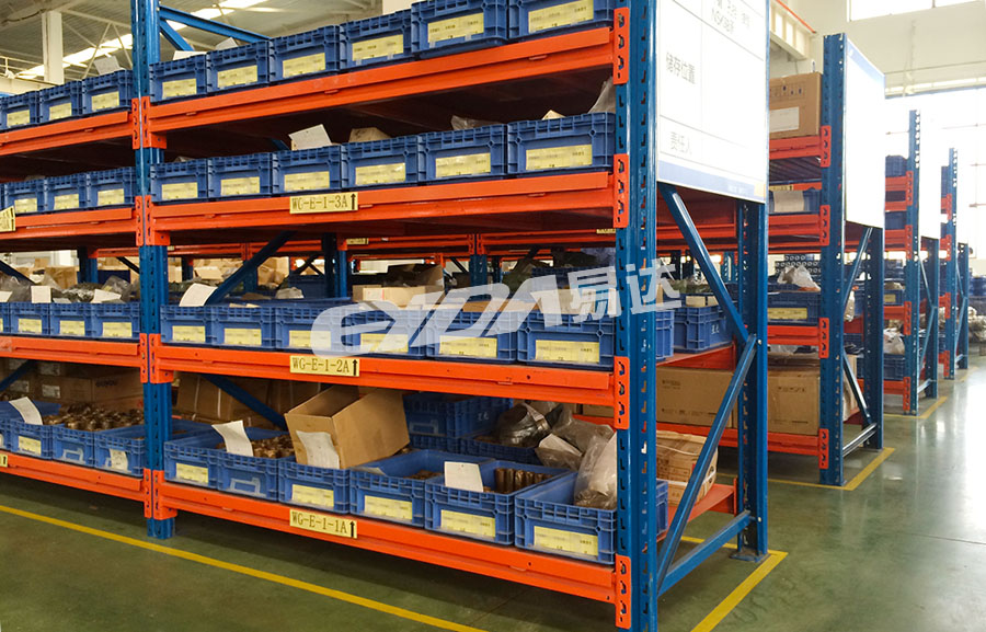 廣州重型擱板貨架 廣州重型擱板貨架