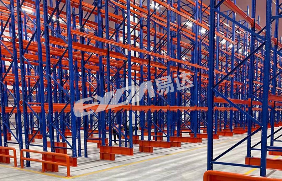 云浮雙深度貨架 云浮雙深度貨架