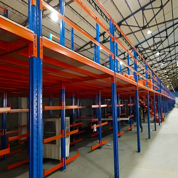 揭陽(yáng)懸臂式貨架