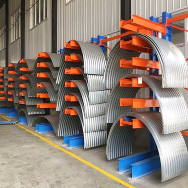 肇慶懸臂式貨架