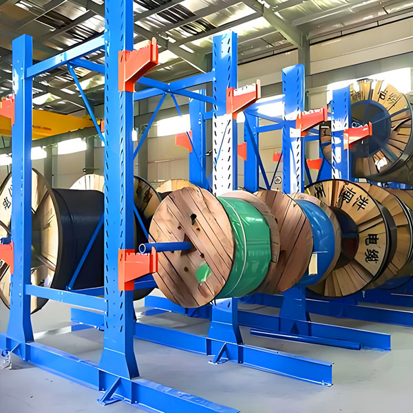 肇慶懸臂式貨架