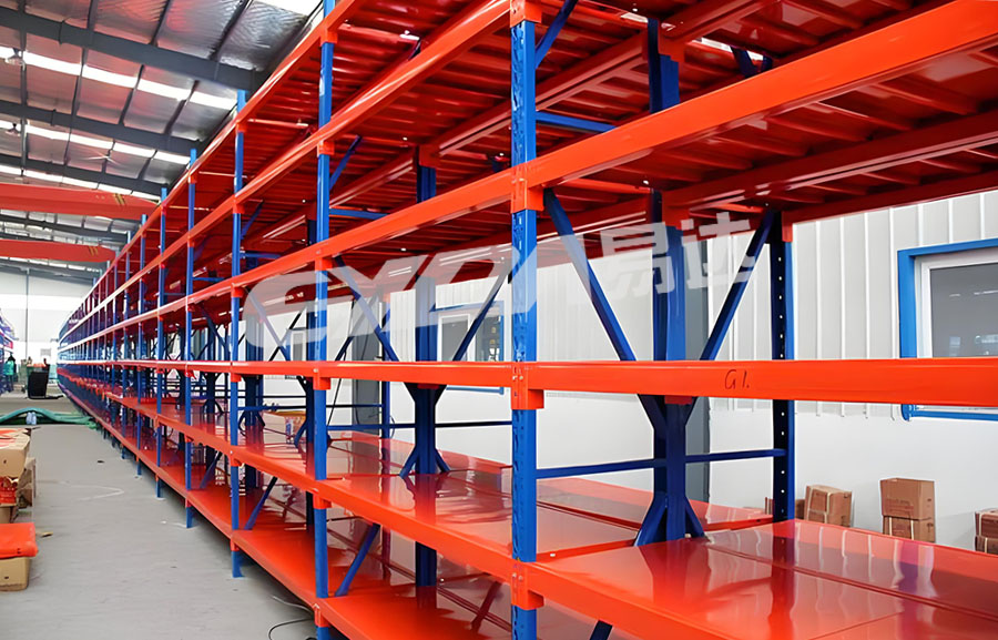 肇慶層板貨架 肇慶層板貨架