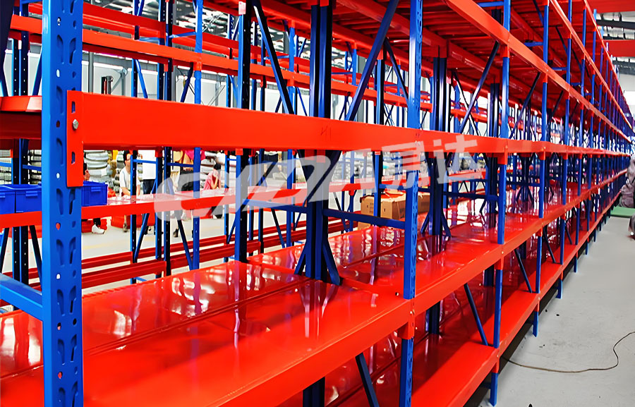 肇慶層板貨架 肇慶層板貨架