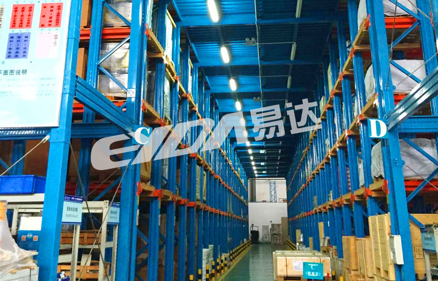 三層閣樓平臺(tái)貨架 三層閣樓平臺(tái)貨架