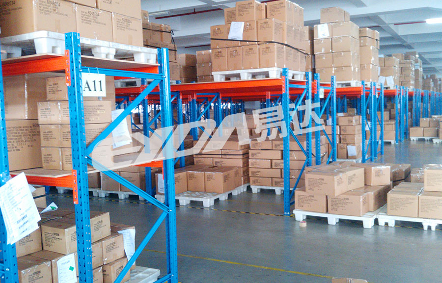 佛山重型托盤貨架 佛山重型托盤貨架