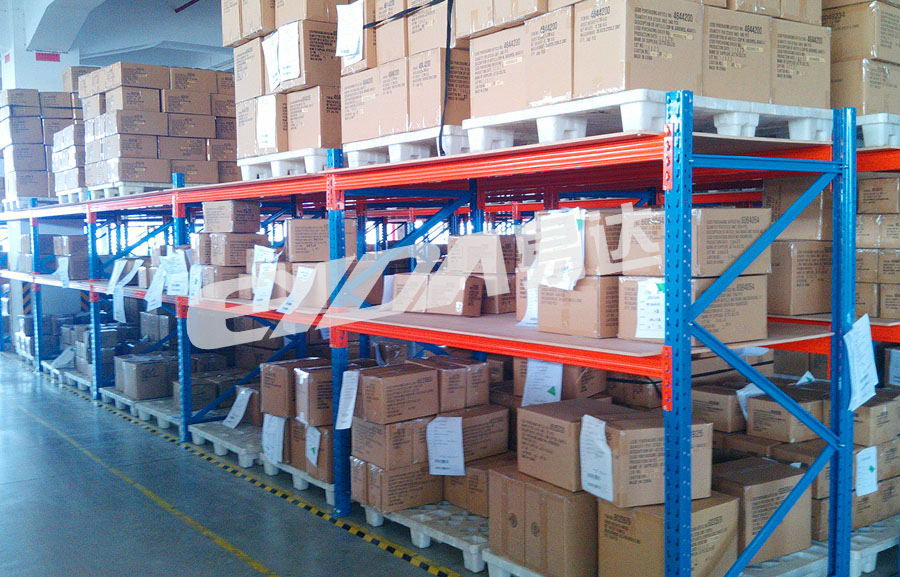 佛山重型托盤貨架 佛山重型托盤貨架