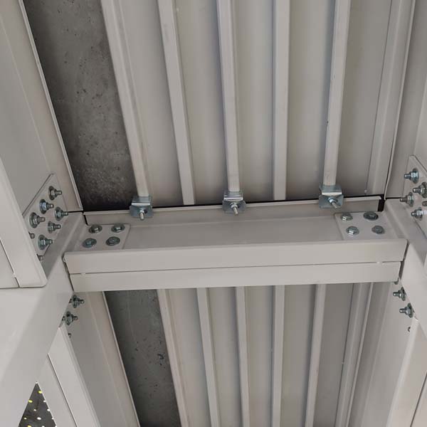 重型閣樓平臺貨架 重型閣樓平臺貨架