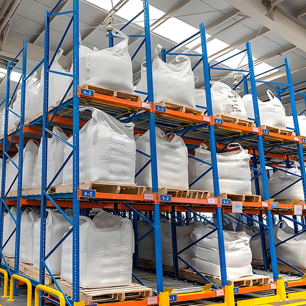 貫通式重力貨架 貫通式重力貨架