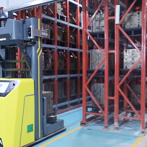 重型模具貨架供應商