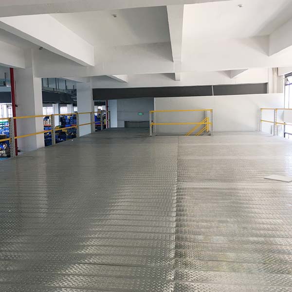 佛山閣樓平臺(tái)貨架