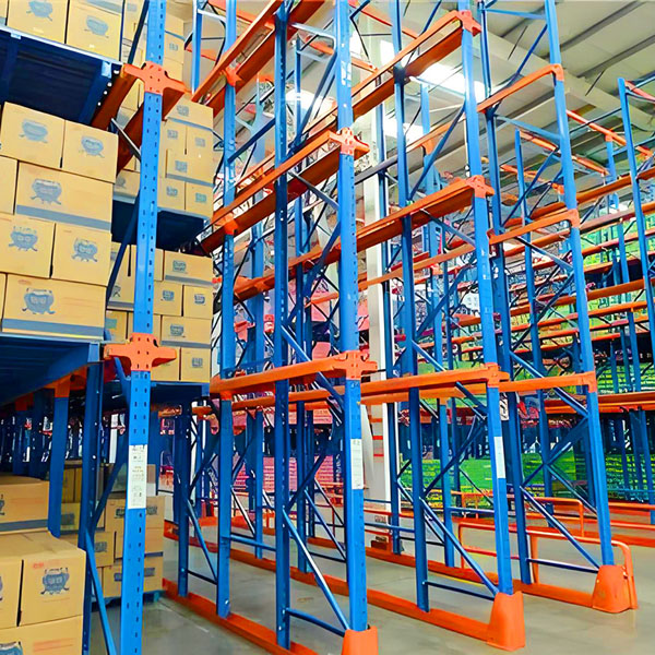 冷庫(kù)貨架批發(fā)價(jià)格