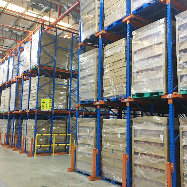 冷庫貨架定做報(bào)價(jià)