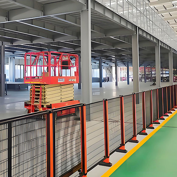 廣州閣樓平臺貨架 廣州閣樓平臺貨架