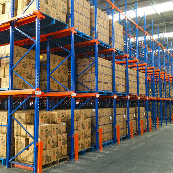 福州貫通式貨架 福州貫通式貨架