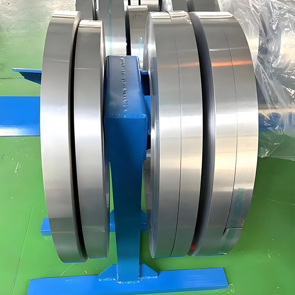 帶鋼卷料專用貨架 帶鋼卷料專用貨架