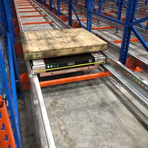 倉儲(chǔ)貨架穿梭車貨架 倉儲(chǔ)貨架穿梭車貨架
