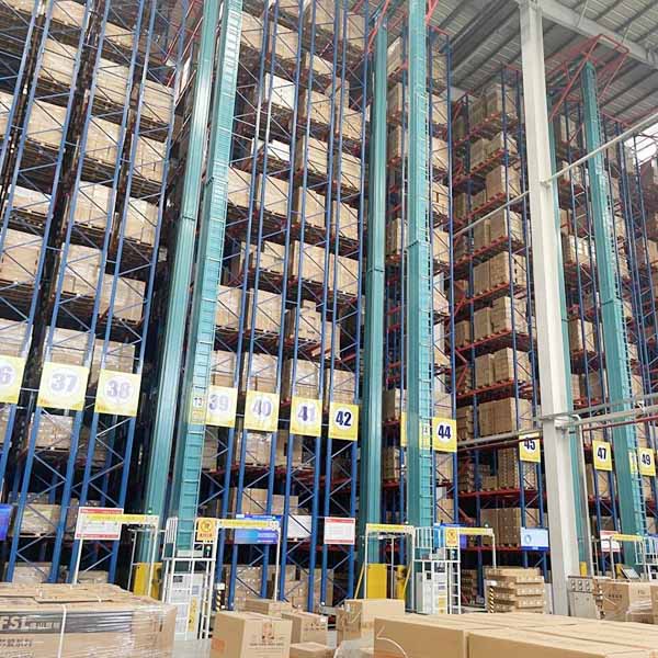 重型立體倉(cāng)儲(chǔ)貨架 重型立體倉(cāng)儲(chǔ)貨架