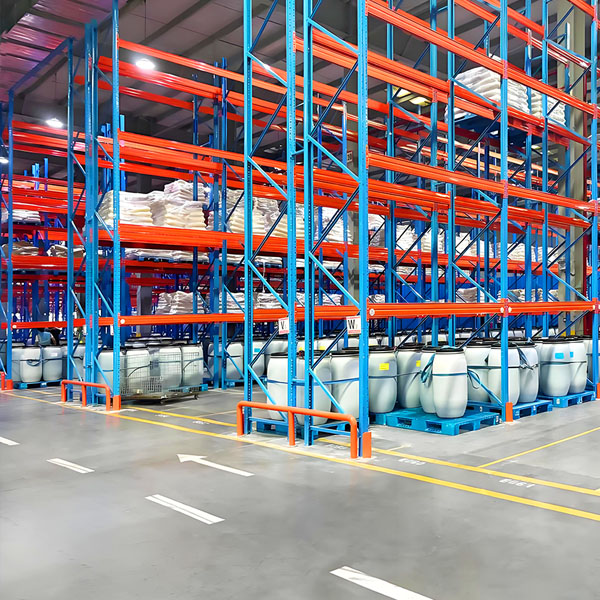 機油托盤倉儲貨架
