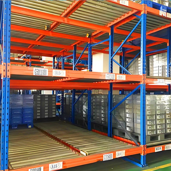 可移動(dòng)式倉儲(chǔ)貨架 可移動(dòng)式倉儲(chǔ)貨架