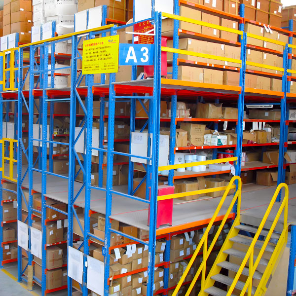 電商專用倉儲貨架 電商專用倉儲貨架