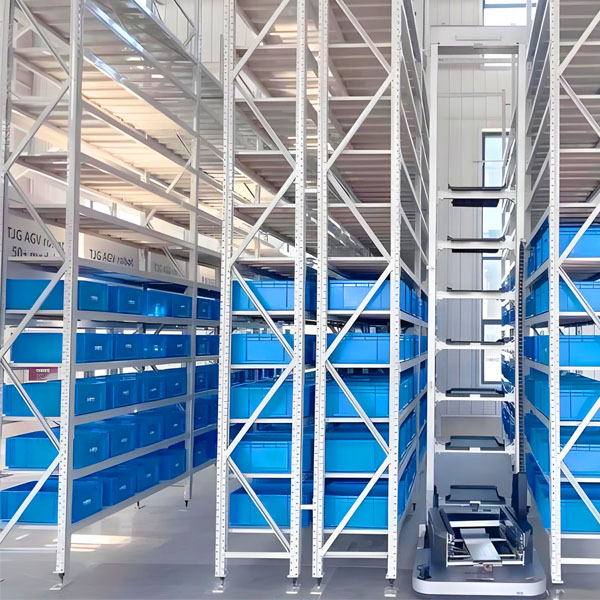 湛江倉儲貨架定做