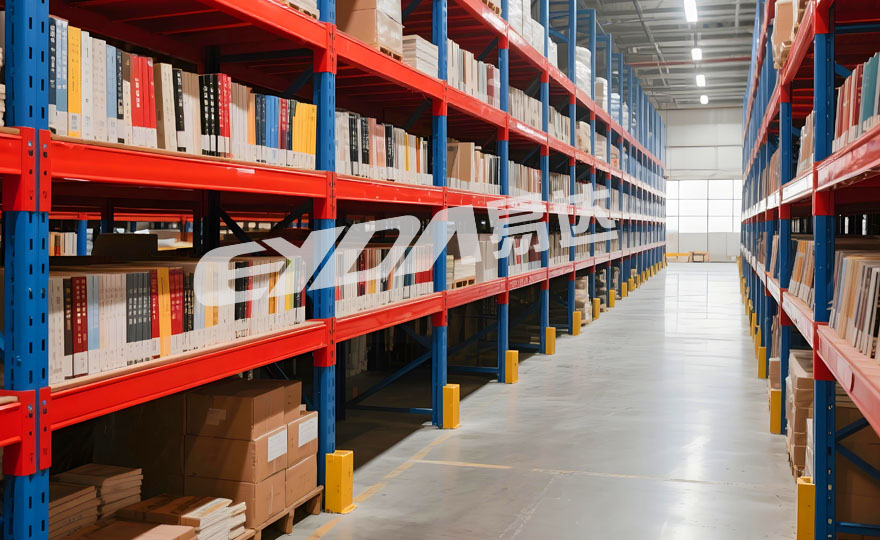 廣州重型擱板貨架 廣州重型擱板貨架