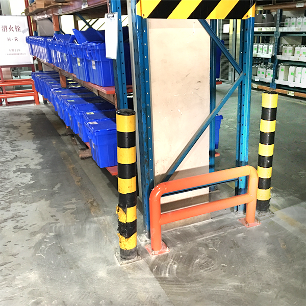 重型貨架護欄