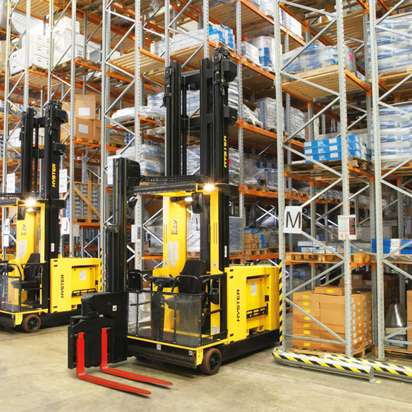 倉儲高位貨架 倉儲高位貨架