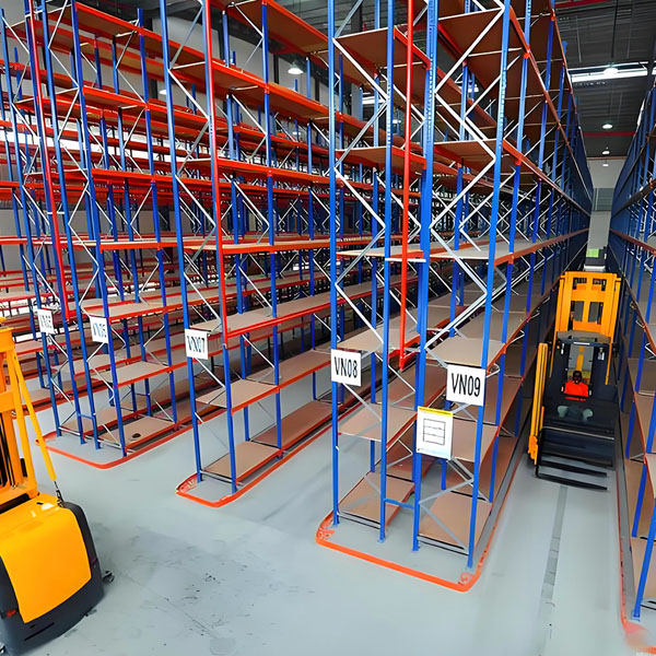 倉儲高位貨架 倉儲高位貨架